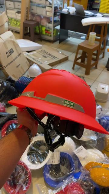 @PRAMAJA SAFETY EQUIPMENT