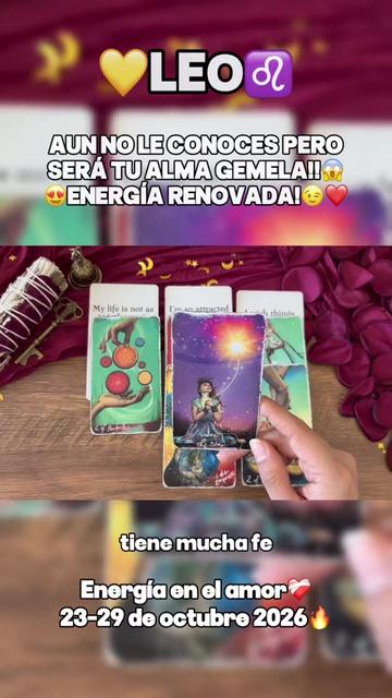 @Andy Sun Tarot ☀️