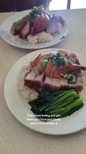 @iFat | Sydney Foodie ๐๐ง๐