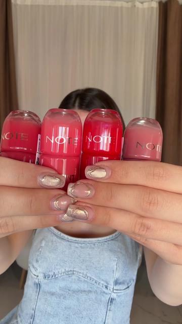 @Note Cosmetics Türkiye