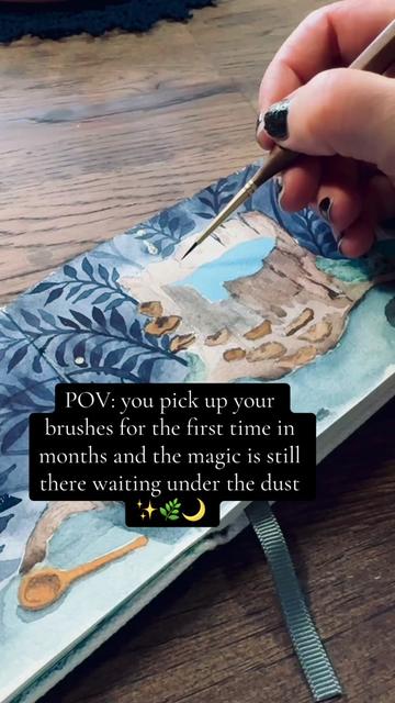 @Kelli Paints ๐ค