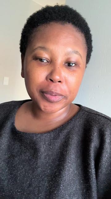 @nomfundo ngwenya 💕