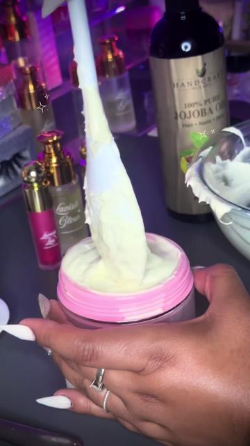 @Lavish Beauty Care