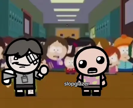 @slopglazer 🆒
