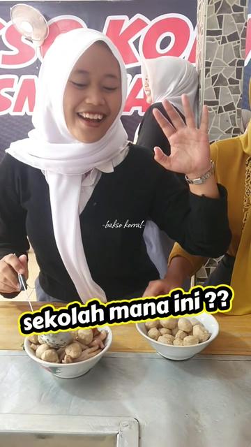 @Bakso Korral