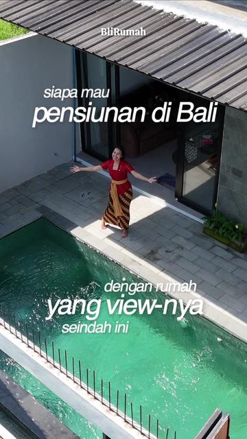 @Beli Rumah Bali