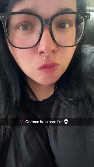 @kristenlearnsgermankinda