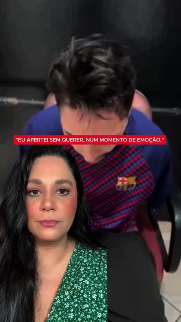 @Sob Investigação