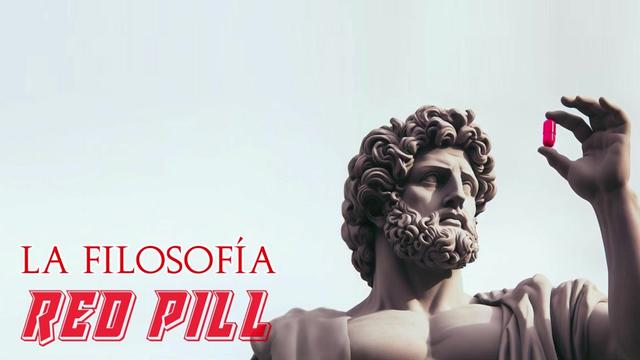 @La filosofía Red Pill