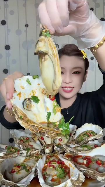 @Mukbang Time