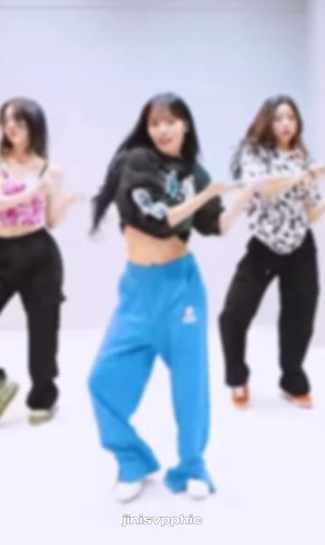 @choi jini's manager