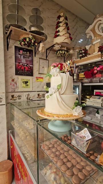 @Rachid Chef