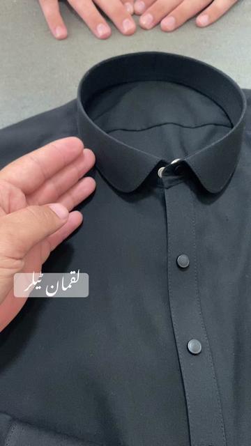 @Luqman Tailor&rsquo;S
