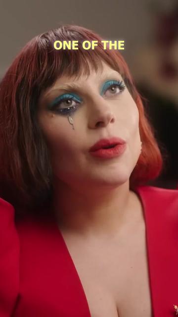 @Lady Gaga