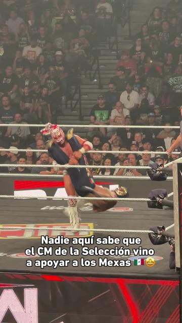 @Selección Nacional