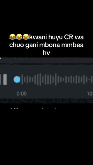 @CR MICHAMBO😂🔵