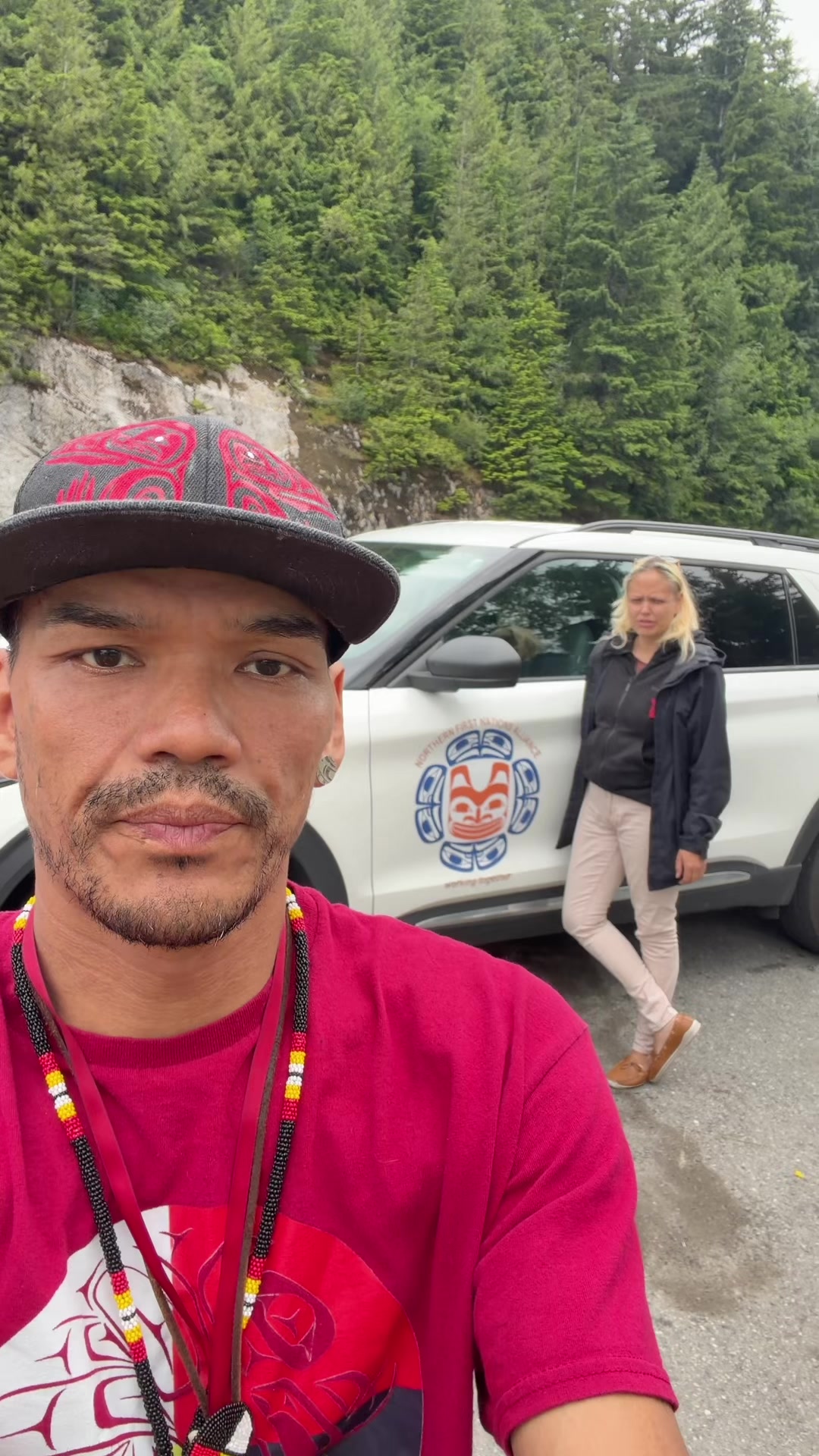 @Billy Morrison