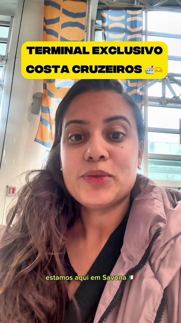 @Especialista em Cruzeiros