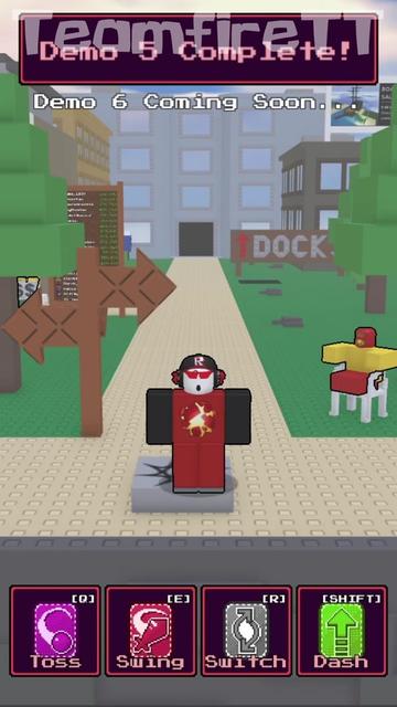 @TeamfireTT