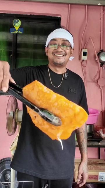 @Tara G, Punta Tayo