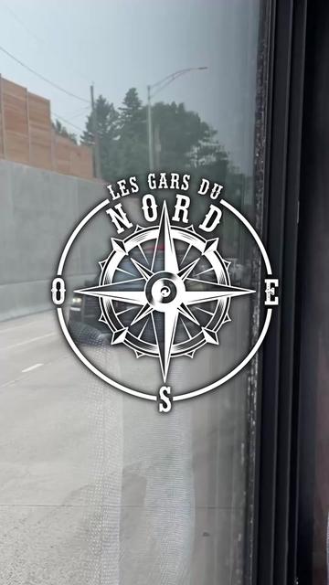 @Les Gars Du Nord