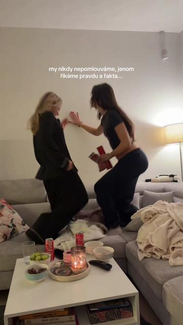 @Veronika Vobecká