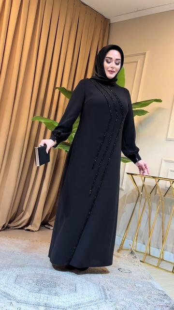 @Ahlem Eşarp