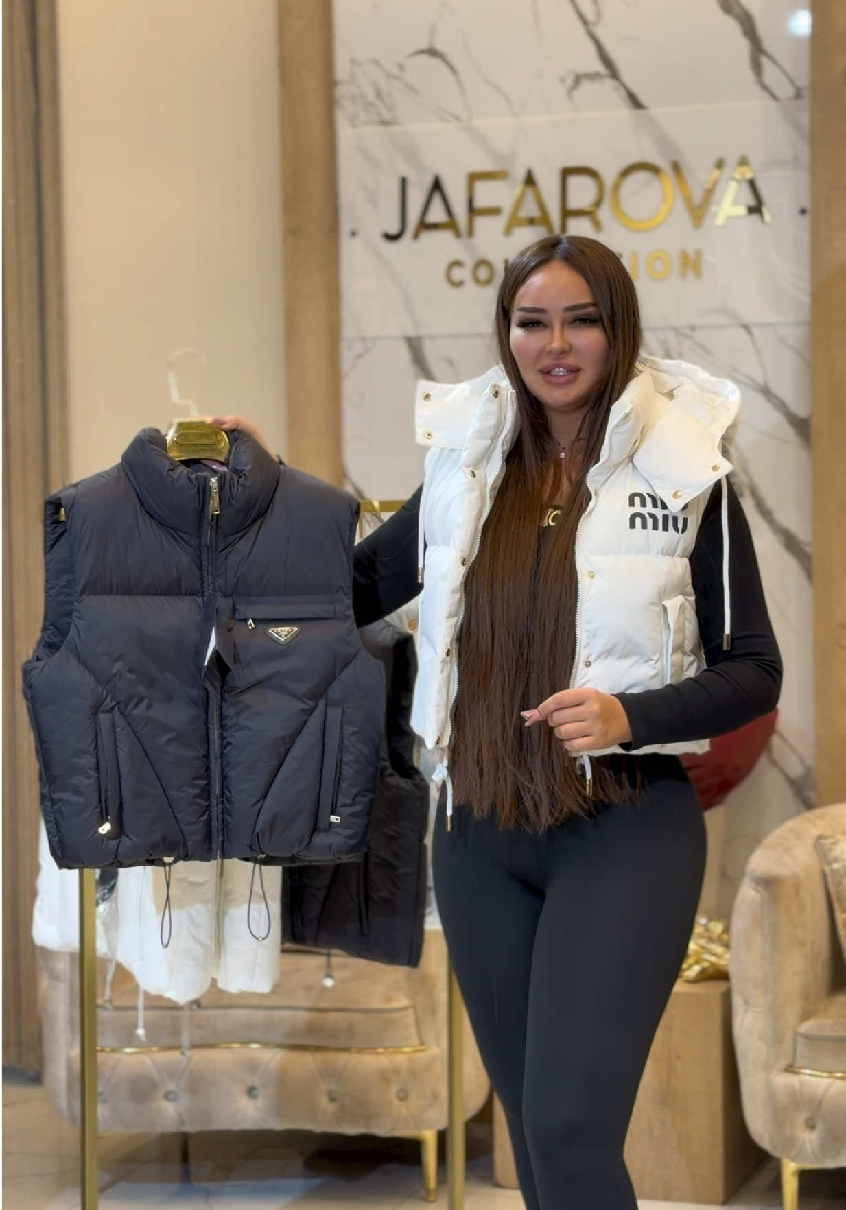 @JafarovaCollectıon