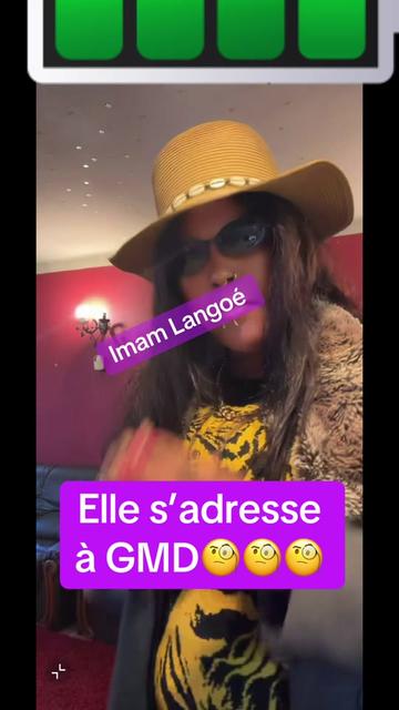 @IMAM LANGOÉ