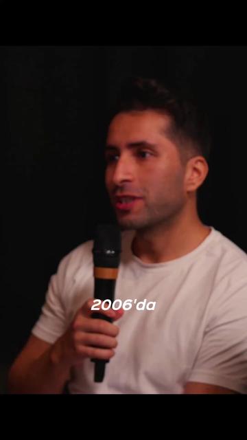 @Hikayeden Adamlar
