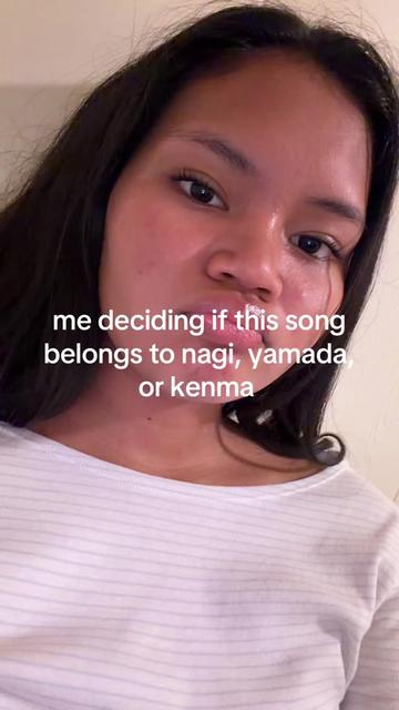 @優花