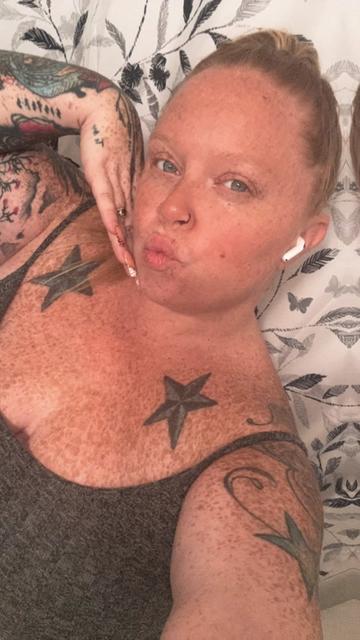 @🤬🍄Tiffany Calix🧚♀️🤴🏾✂️💔