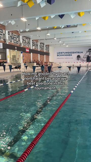 @Neusiedl Swimclub
