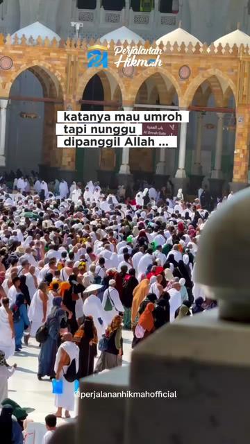 @Perjalanan Hikmah