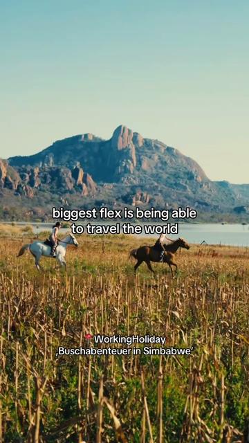 @Hoof & Travel 🐴🌍🐘