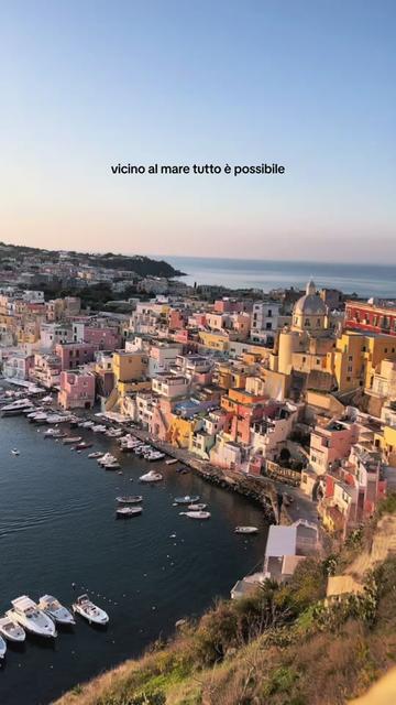 @La casa di Maddalena - Procida
