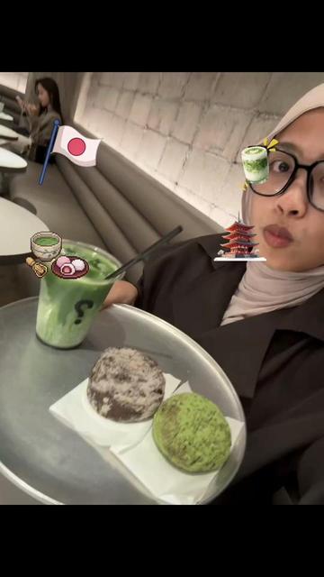 @Indira | Jajan & Jalan Kemana?