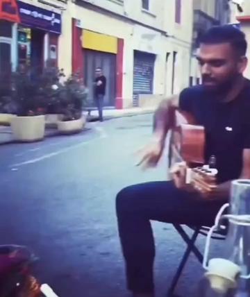 @⚜️Gitano⚜️