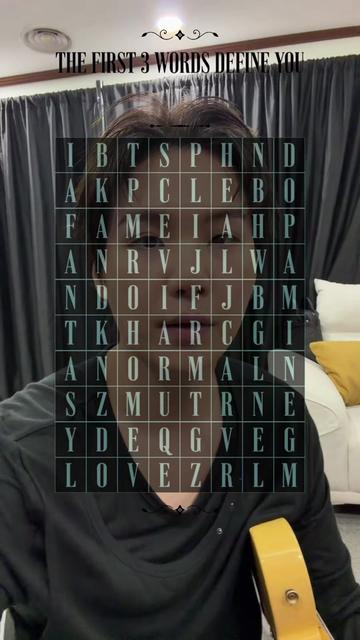 @BTS