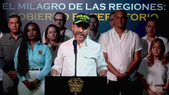@Abelardo De La Espriella