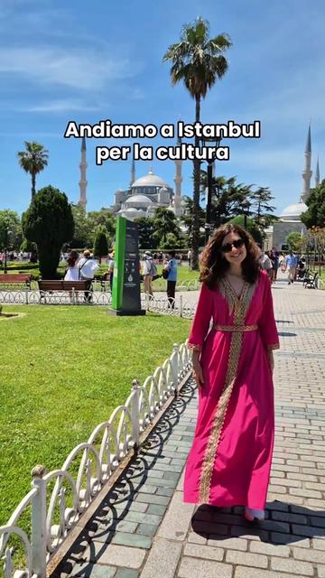 @Amore a primo viaggio