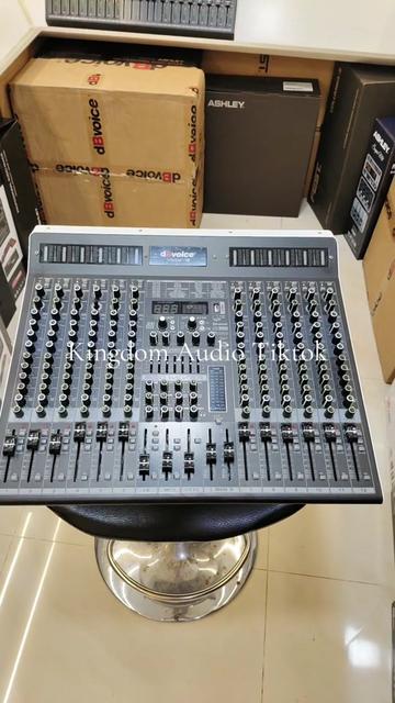 @KINGDOM AUDIO