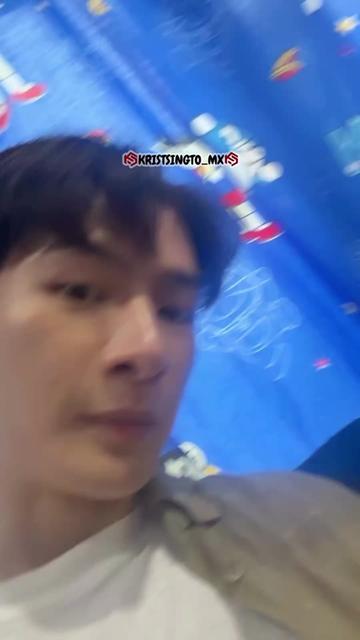 @KristSingto M&eacute;xico