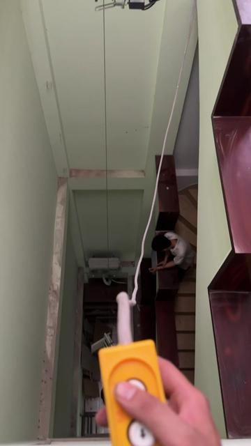 @Ký Túc Xá Cao Cấp
