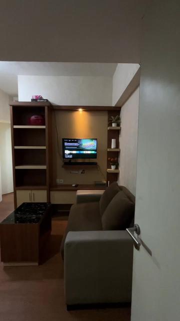 @Amartha View Apartemen