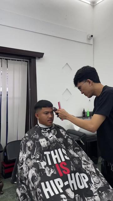 @Teuku ozie