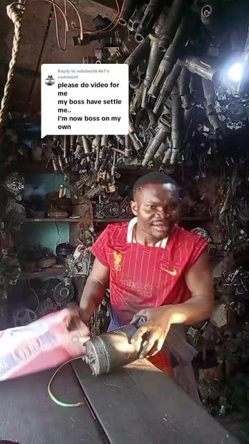 @maobi