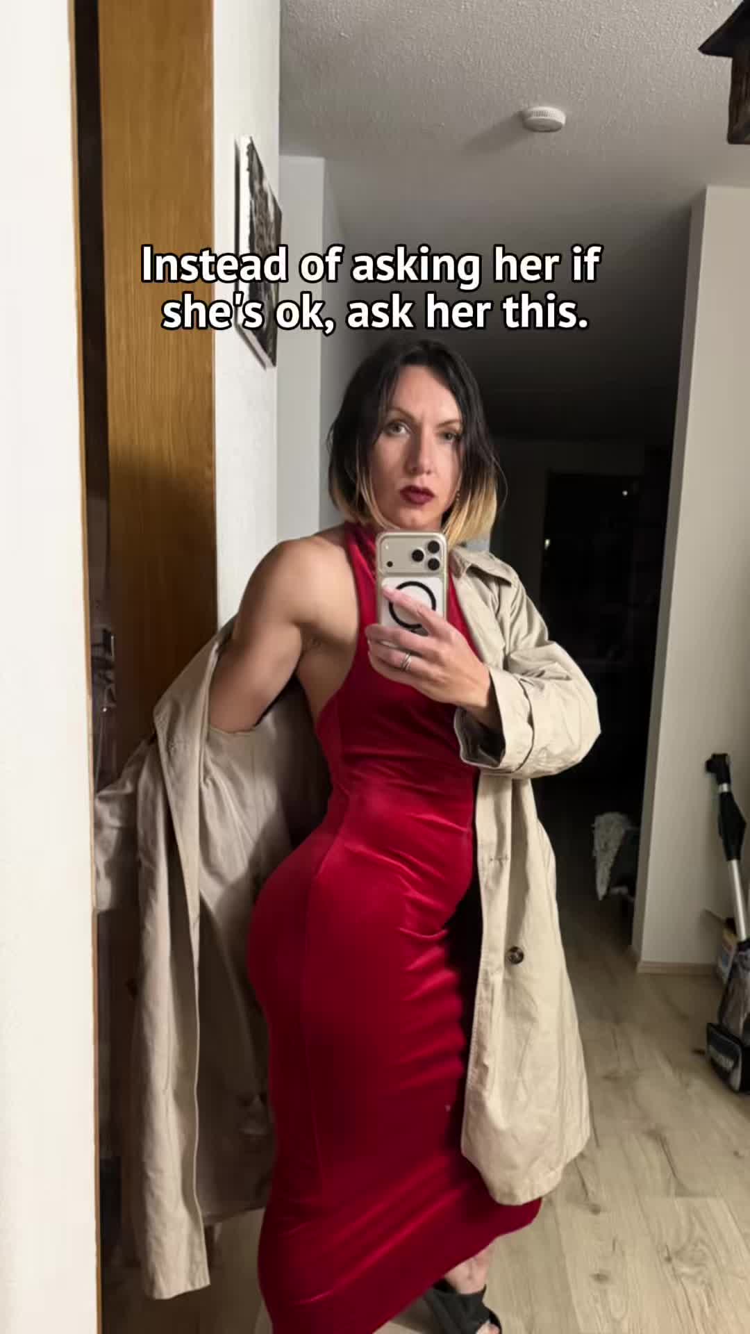 @Maryna Sparrow