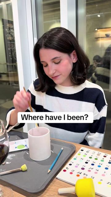 @Niki Weinstock