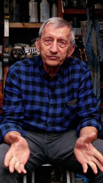 @Reinhard Stanjek